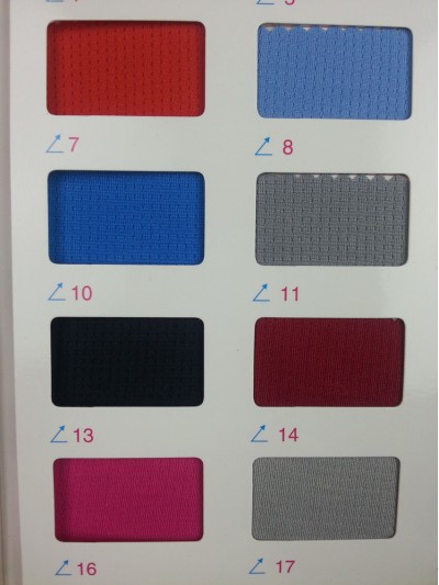 GZ-CIWI  全絲提花雙面  T-C307  150G 後面照